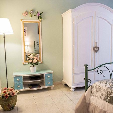 ナポリLittle House Camillaアパートメント エクステリア 写真